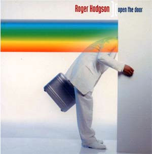 Open The Door (Roger's solo album)